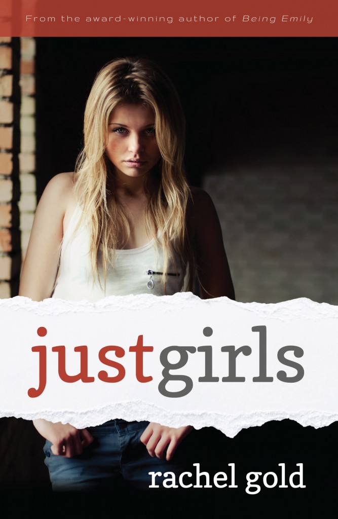 Just Girls Cover