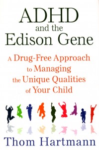 ADHD-and-the-Edison-Gene