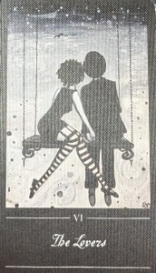 The Phantomwise Lovers
 Card