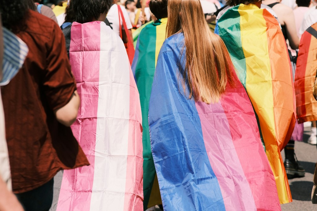 Embracing Community Pride: Celebrations, DEI, and Corporations