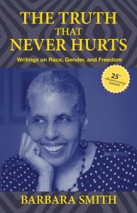 Cover of The Truth that Never Hurts by Barbara Smith
