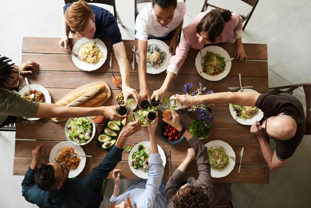 Queering Thanksgiving: LGBTQ+ Tips for Surviving the Holidays