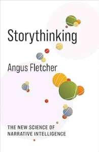 Stoythinking by Angus Fletcher