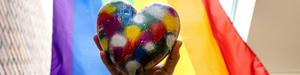A Queer Perspective on Autism Acceptance Month